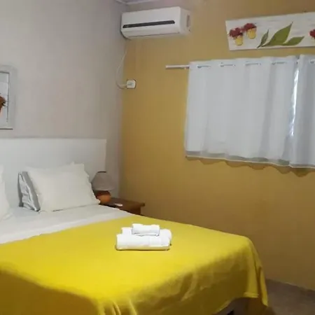 Hotel Fazenda Terra Ramos Papucaia Exterior photo