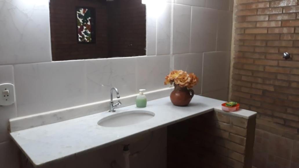 Fazenda Terra Ramos Guest house Papucaia