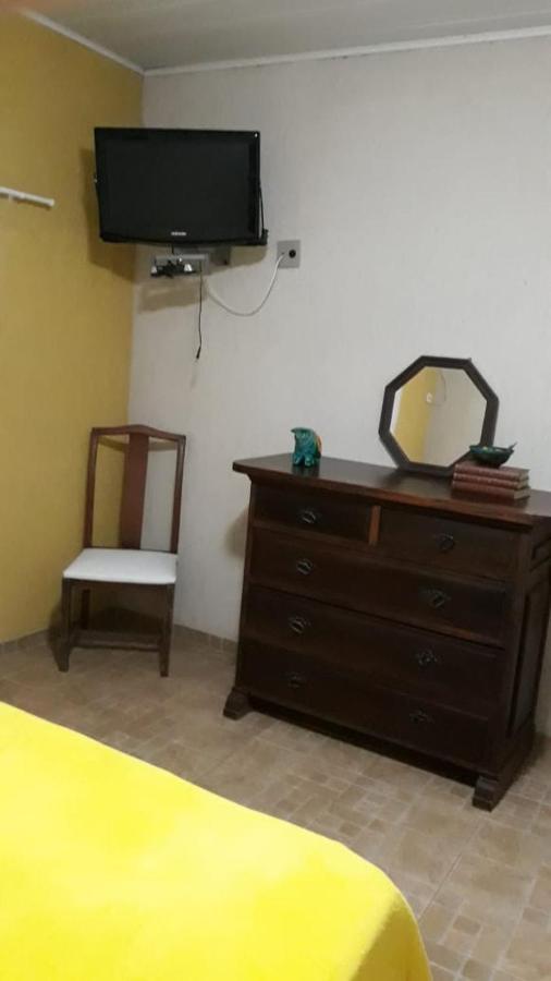 Fazenda Terra Ramos Guest house *