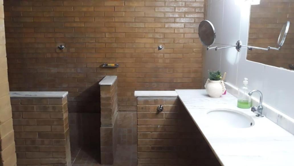 Guest house Fazenda Terra Ramos Papucaia