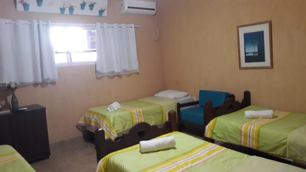 Fazenda Terra Ramos Guest house *