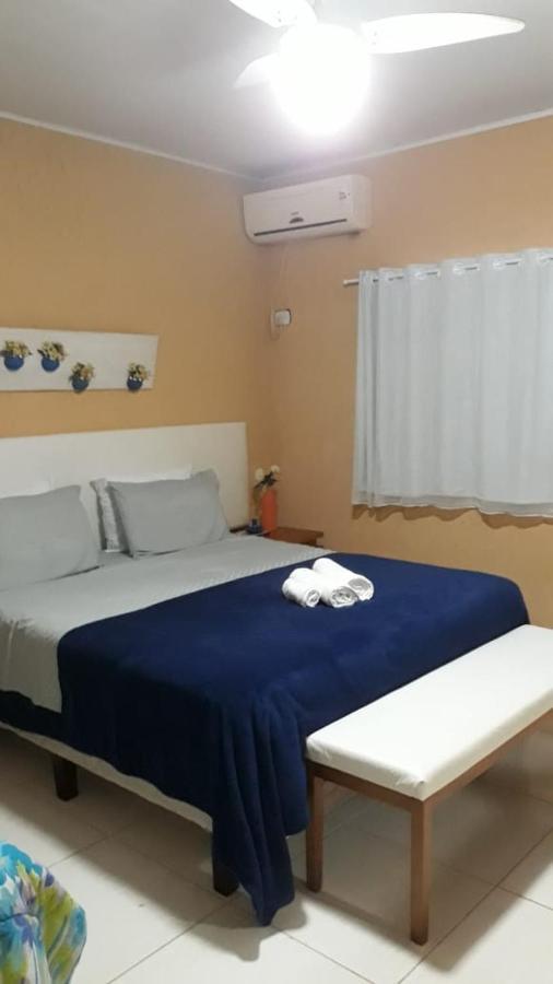 Guest house Fazenda Terra Ramos