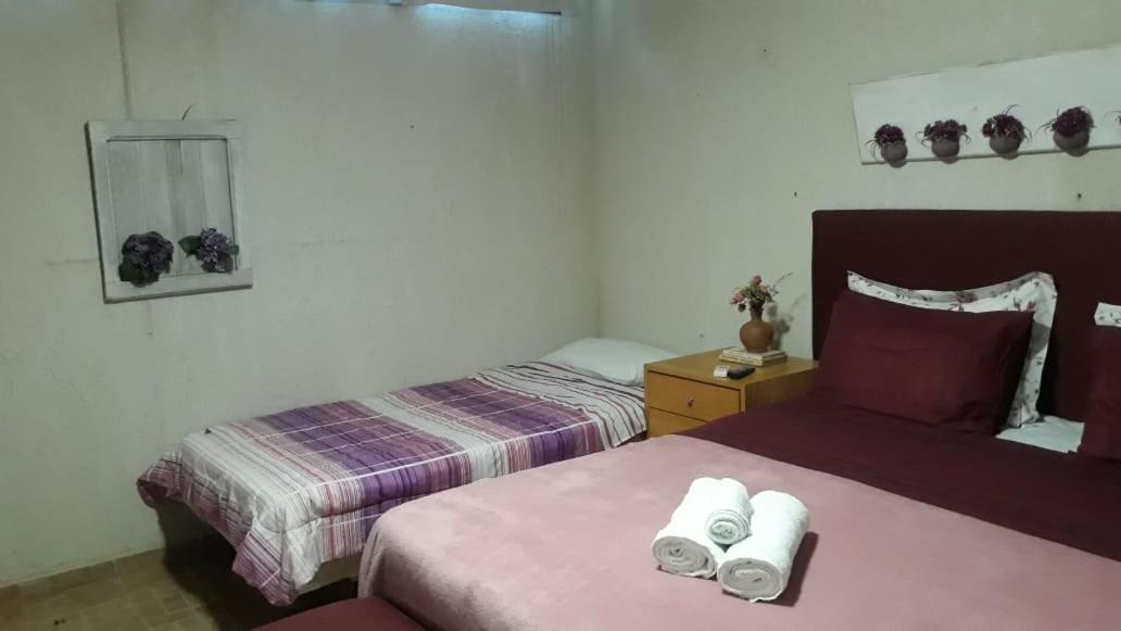 Fazenda Terra Ramos Guest house Papucaia