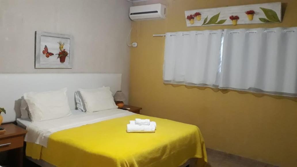 Fazenda Terra Ramos Guest house Papucaia