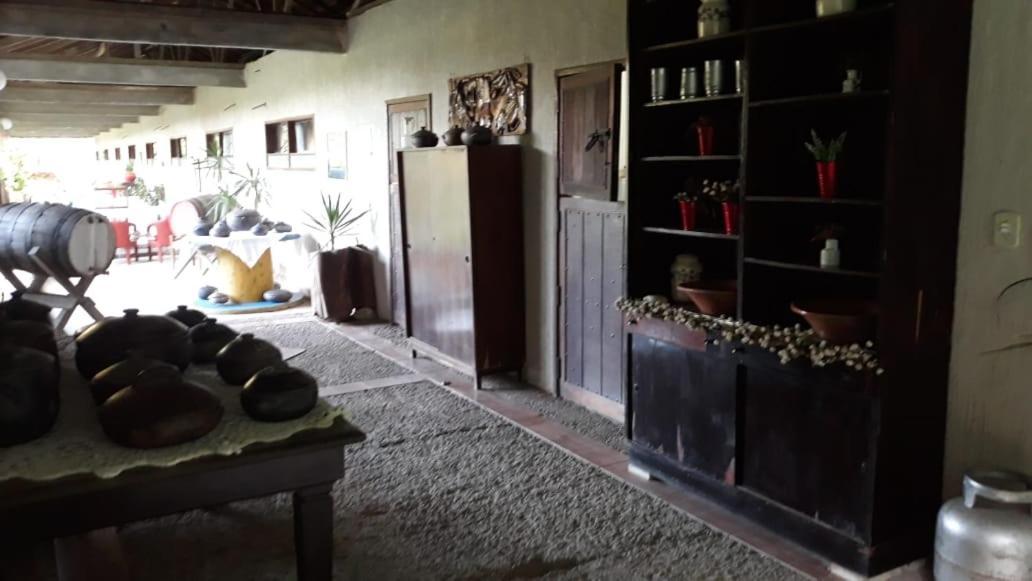 Fazenda Terra Ramos *