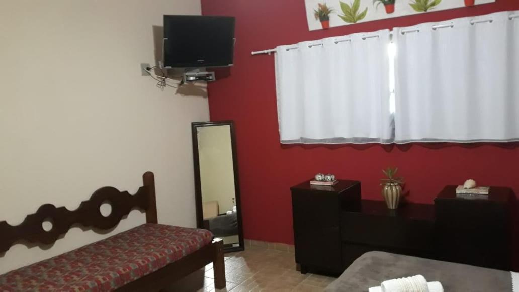 Fazenda Terra Ramos Guest house