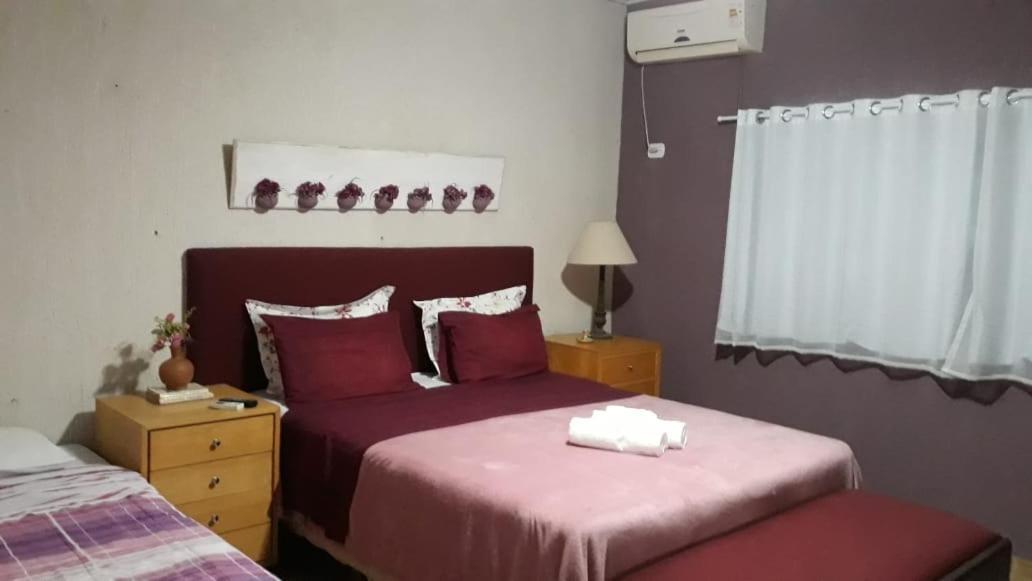 Fazenda Terra Ramos Guest house Papucaia