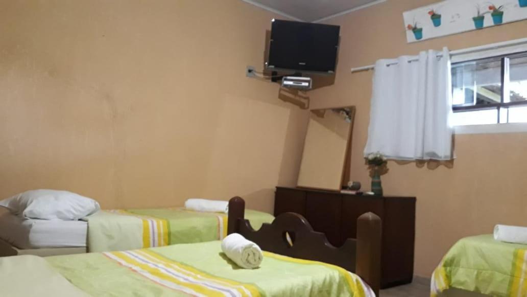 Fazenda Terra Ramos Guest house