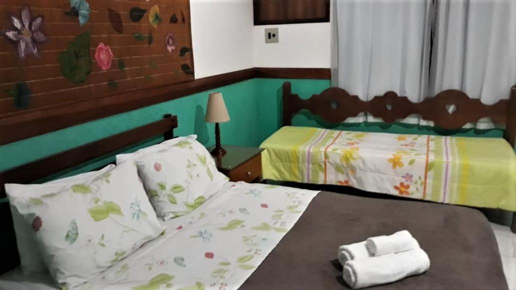 Fazenda Terra Ramos Guest house Papucaia