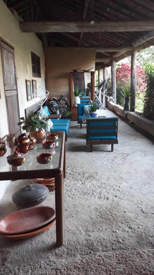 Fazenda Terra Ramos