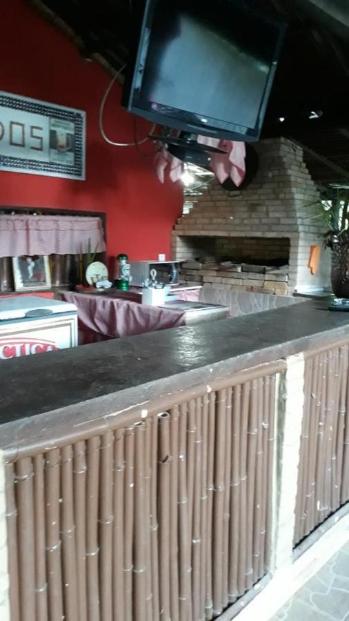 Guest house Fazenda Terra Ramos