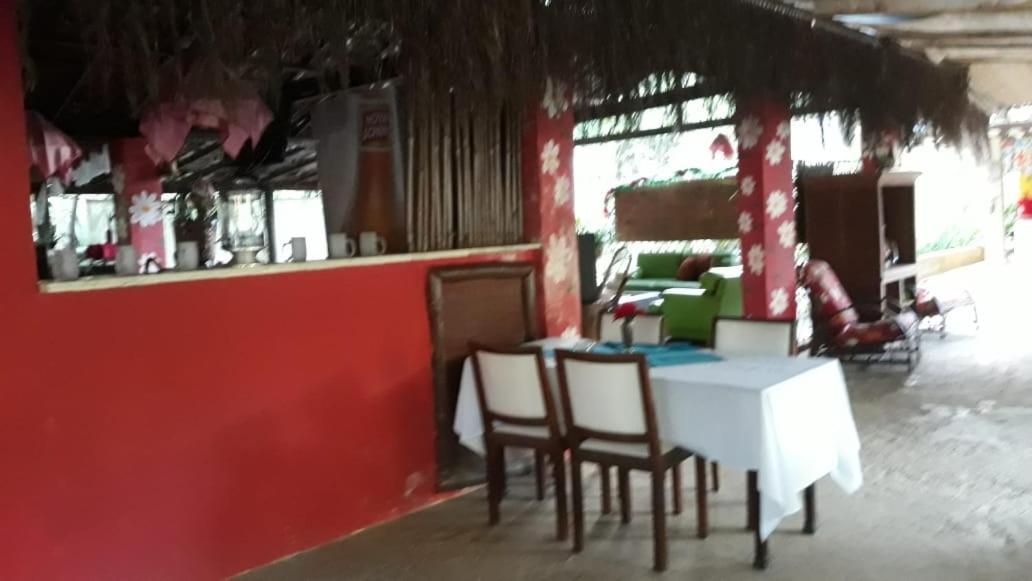 Fazenda Terra Ramos Papucaia
