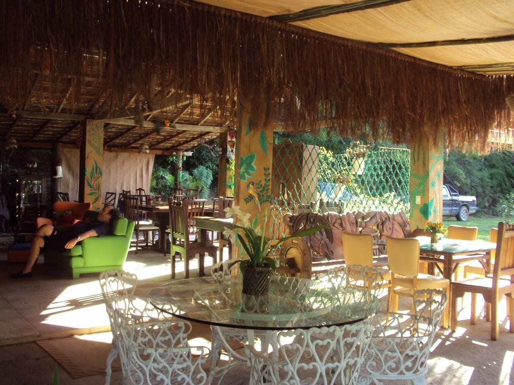 Fazenda Terra Ramos Guest house