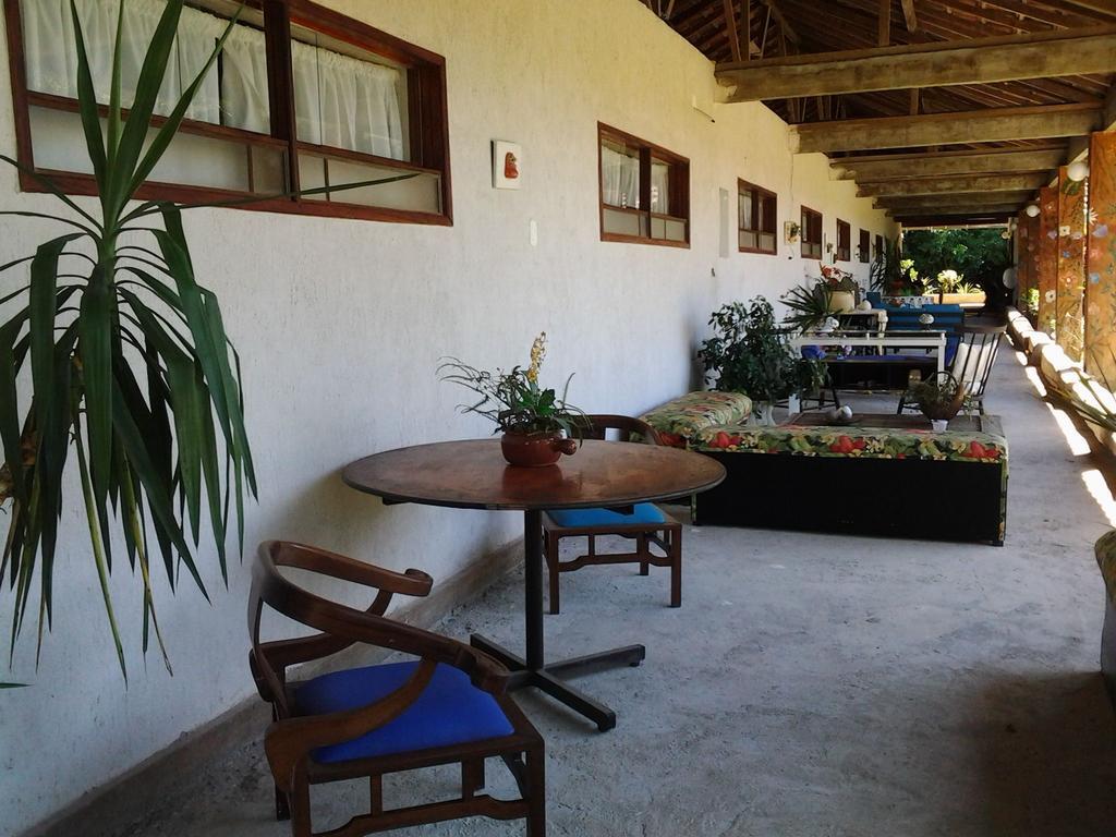 Fazenda Terra Ramos *