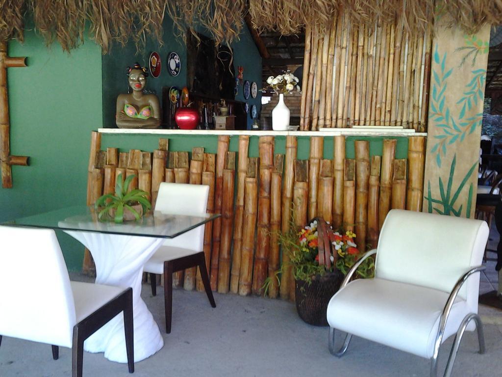 Guest house Fazenda Terra Ramos Papucaia