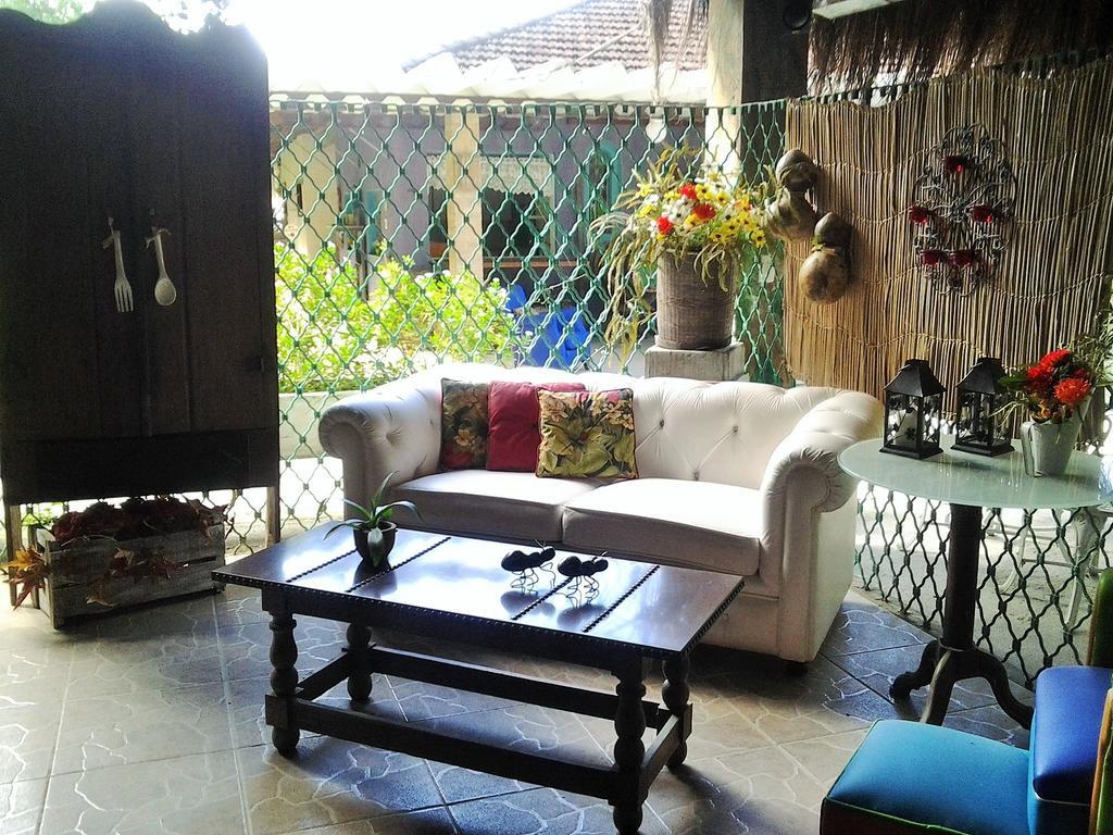 Guest house Fazenda Terra Ramos