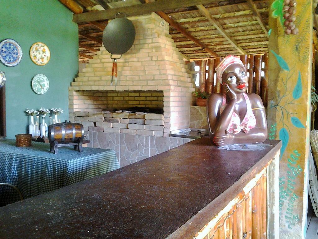 Fazenda Terra Ramos Guest house Papucaia