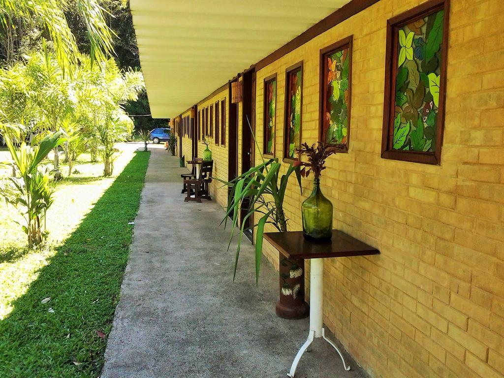 Fazenda Terra Ramos * Papucaia
