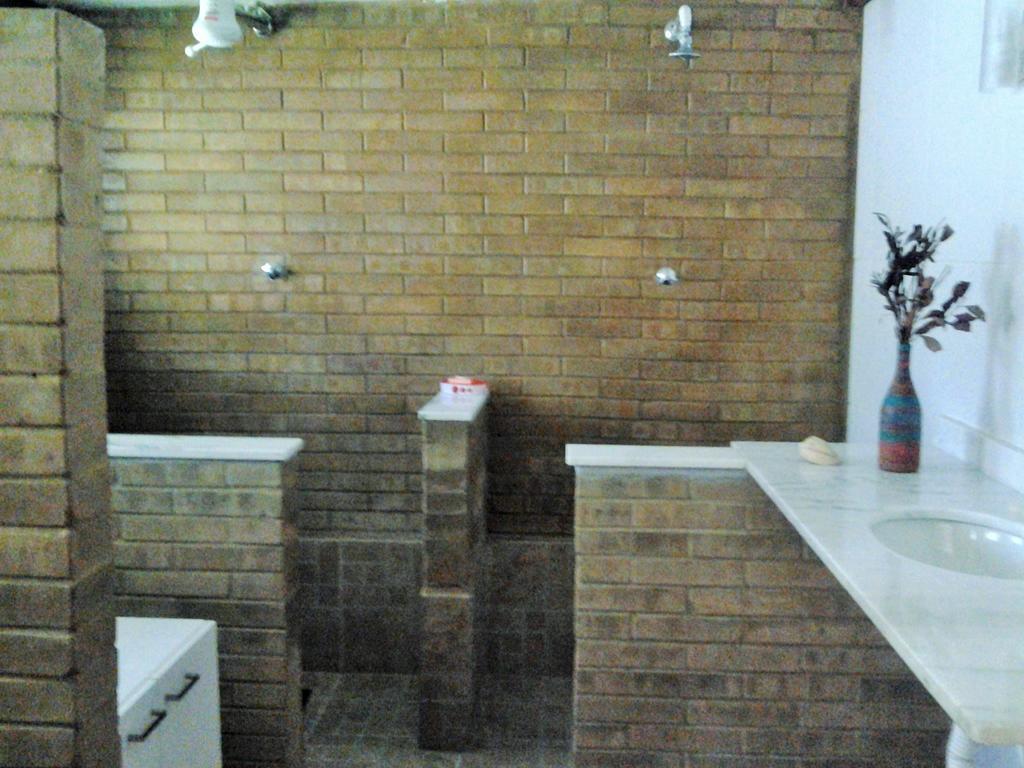 Fazenda Terra Ramos Guest house