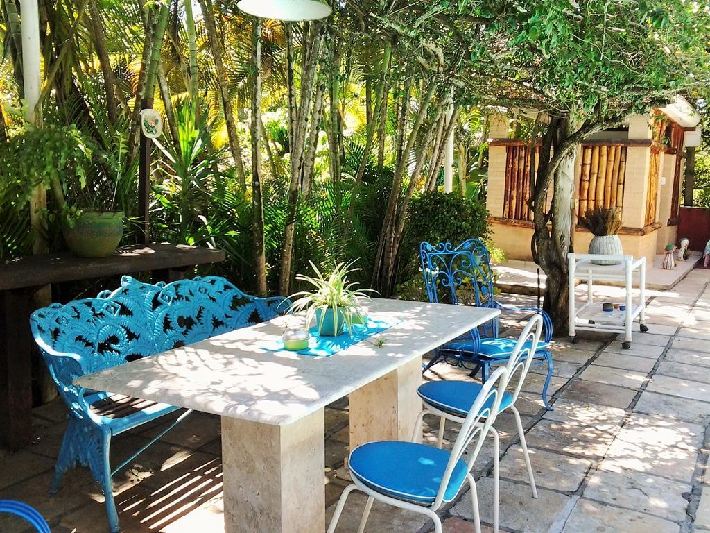 Guest house Fazenda Terra Ramos Papucaia