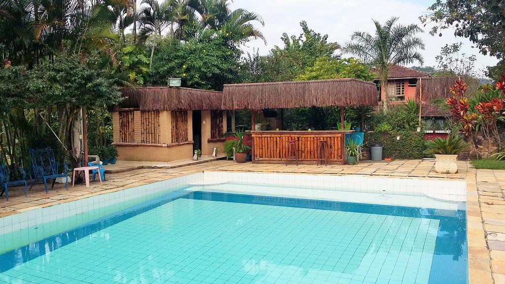 Guest house Fazenda Terra Ramos