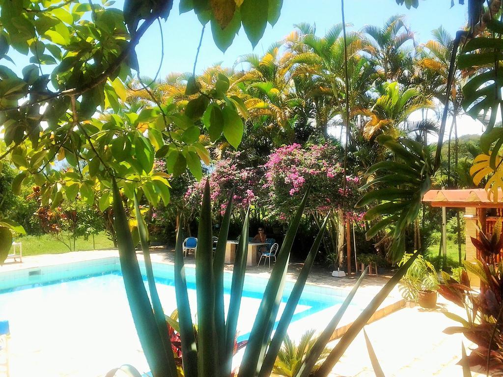 Fazenda Terra Ramos Papucaia