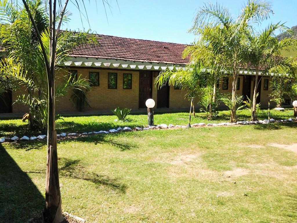 Guest house Fazenda Terra Ramos Papucaia