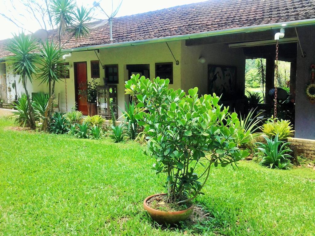 Guest house Fazenda Terra Ramos