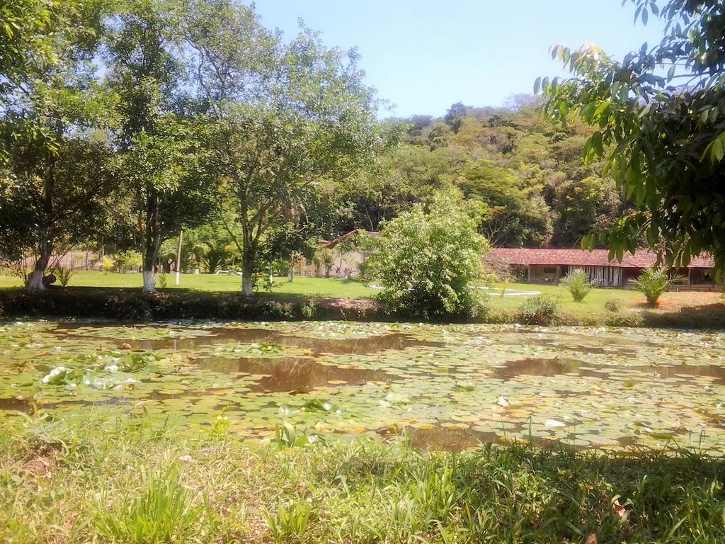 Fazenda Terra Ramos Guest house Papucaia