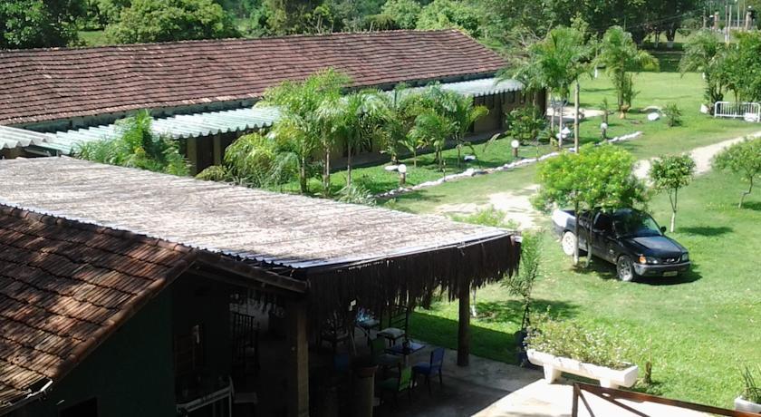Fazenda Terra Ramos