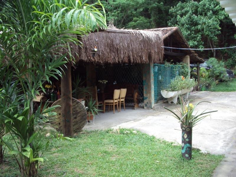 Guest house Fazenda Terra Ramos Papucaia