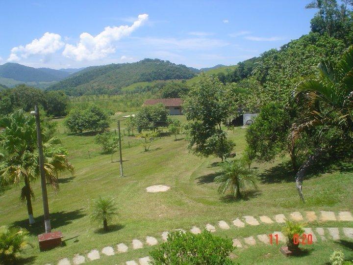 Guest house Fazenda Terra Ramos