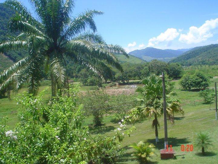 Fazenda Terra Ramos Guest house Papucaia